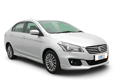 Maruti Ciaz-img